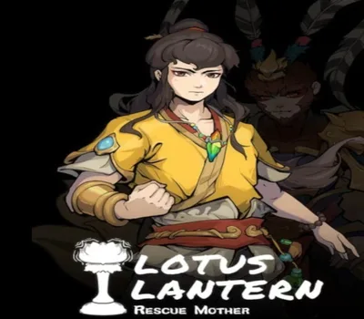 Lotus Lantern: Rescue Mother Steam CD Key — лицензионный ключ