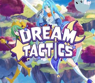 Dream Tactics PC Steam CD Key — лицензионный ключ