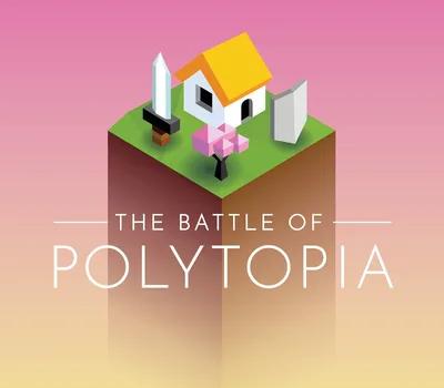 The Battle of Polytopia EU Steam CD Key — лицензионный ключ