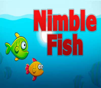 Nimble Fish Steam CD Key — лицензионный ключ