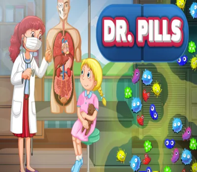 Dr. Pills Steam CD Key — лицензионный ключ