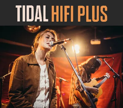 Tidal - 2 Months Hi-Fi Plus Subscription ACCOUNT — лицензионный ключ