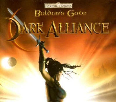 Baldur's Gate: Dark Alliance XBOX One / Xbox Series X|S Account — лицензионный ключ