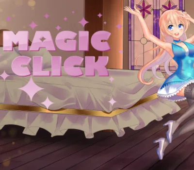 Magic Click Steam CD Key — лицензионный ключ