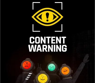 Content Warning PC Steam CD Key — лицензионный ключ