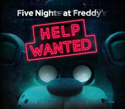 Five Nights at Freddy's: Help Wanted XBOX One / Xbox Series X|S Account — лицензионный ключ