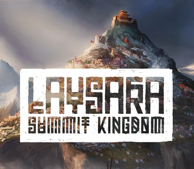 Laysara: Summit Kingdom Steam Account — лицензионный ключ