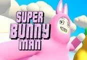 Super Bunny Man Steam Account — лицензионный ключ