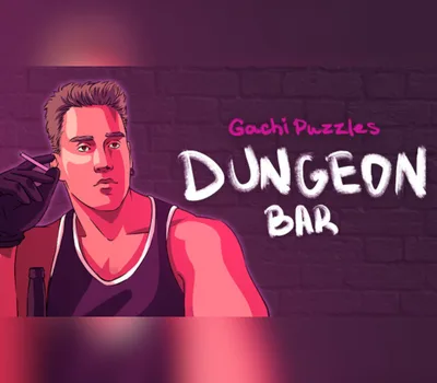 Dungeon Bar: Gachi Puzzles Steam CD Key — лицензионный ключ