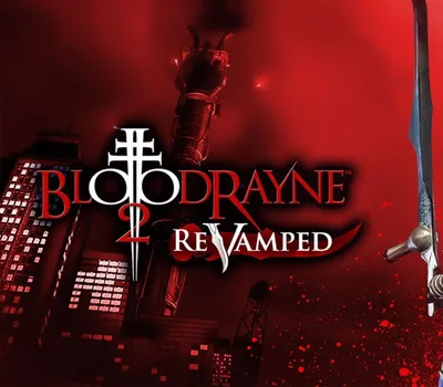 BloodRayne 2: ReVamped AR XBOX One / Xbox Series X|S CD Key — лицензионный ключ