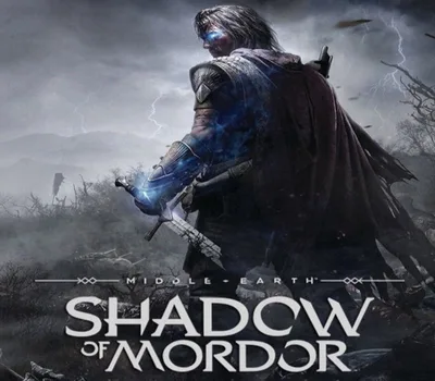 Middle-Earth: Shadow of Mordor PS4 Account — лицензионный ключ