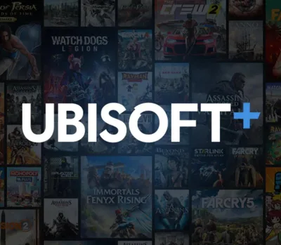 Ubisoft+ Premium - 1 Month Membership XBOX One / Xbox Series X|S Account — лицензионный ключ