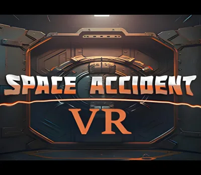 Space Accident VR Steam CD Key — лицензионный ключ