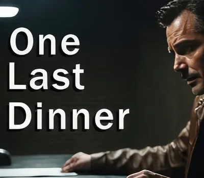 One Last Dinner Steam CD Key — лицензионный ключ