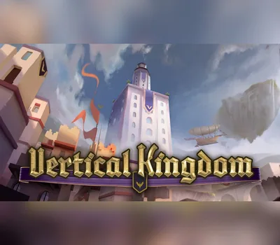 Vertical Kingdom Steam CD Key — лицензионный ключ