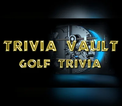 Trivia Vault Golf Trivia Steam CD Key — лицензионный ключ