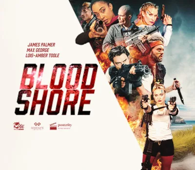 Bloodshore PS5 Account — лицензионный ключ