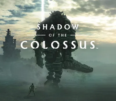 Shadow of the Colossus PS4 Account — лицензионный ключ