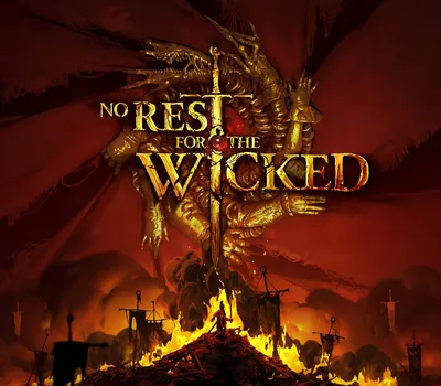 No Rest for the Wicked NA Steam CD Key — лицензионный ключ