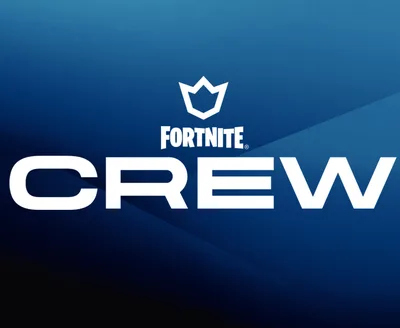 Fortnite - Fortnite Crew 1 Month XBOX One / Xbox Series X|S Account — лицензионный ключ