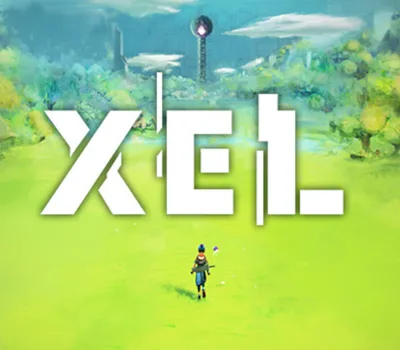 XEL EU Steam CD Key — лицензионный ключ