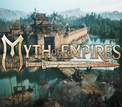 Myth of Empires RU Steam CD Key — лицензионный ключ
