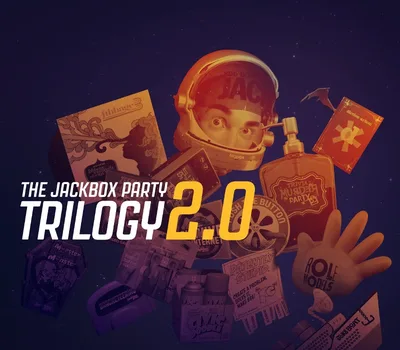 The Jackbox Party Trilogy 2.0 XBOX One / Xbox Series X|S Account — лицензионный ключ
