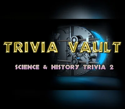Trivia Vault Science & History Trivia 2 Steam CD Key — лицензионный ключ