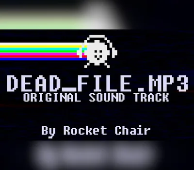 dead_file.exe - dead_file.mp3 DLC Steam CD Key — лицензионный ключ