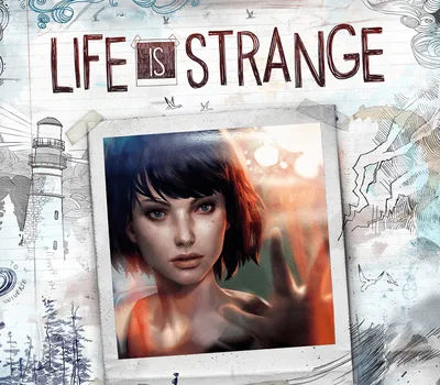 Life is Strange Complete Season (Episodes 1-5) XBOX One / Xbox Series X|S Account — лицензионный ключ