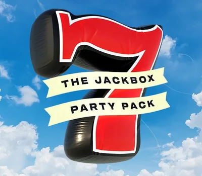 The Jackbox Party Pack 7 XBOX One / Xbox Series X|S Account — лицензионный ключ