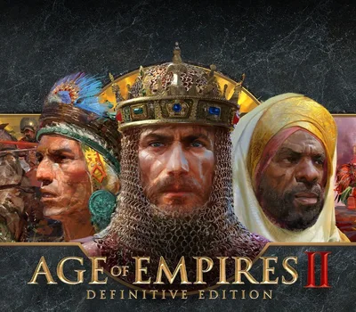 Age of Empires II: Definitive Edition XBOX One / Xbox Series X|S / PC CD Key — лицензионный ключ