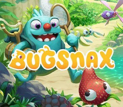 Bugsnax XBOX One / Xbox Series X|S / PC Account — лицензионный ключ