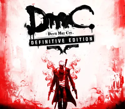 Devil May Cry: Definitive Edition PS4 Account — лицензионный ключ