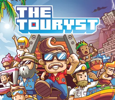 The Touryst XBOX One / Xbox Series X|S / Windows 10 Account — лицензионный ключ