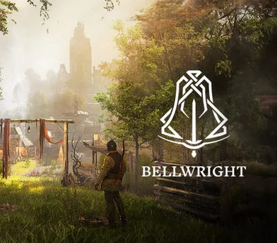 Bellwright Steam Account — лицензионный ключ