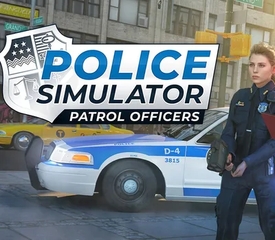 Police Simulator: Patrol Officers XBOX One / Xbox Series X|S Account — лицензионный ключ