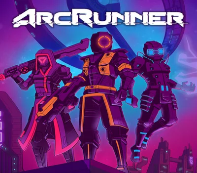 ArcRunner XBOX One / Xbox Series X|S Account — лицензионный ключ