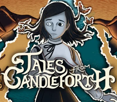 Tales from Candleforth Steam CD Key — лицензионный ключ