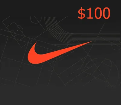 Nike SDG 100 Gift Card SG — лицензионный ключ