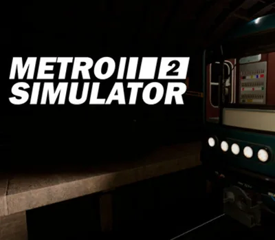 Metro Simulator 2 XBOX One / Xbox Series X|S Account — лицензионный ключ