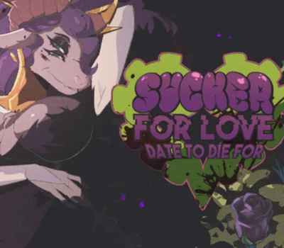 Sucker for Love: Date to Die For Steam CD Key — лицензионный ключ