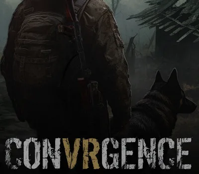CONVRGENCE PC Steam Account — лицензионный ключ