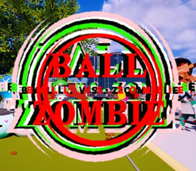 Ball Army vs Zombie Steam CD Key — лицензионный ключ
