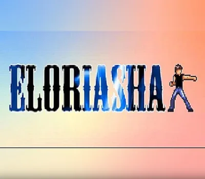 Eloriasha PC Steam CD Key — лицензионный ключ