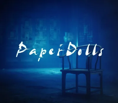 PaperDolls VR Steam Account — лицензионный ключ