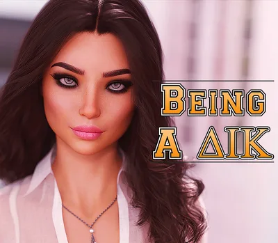 Being a DIK PC Steam Account — лицензионный ключ