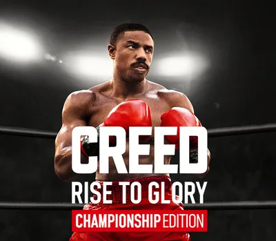 Creed: Rise to Glory - Championship Edition PS5 Account — лицензионный ключ