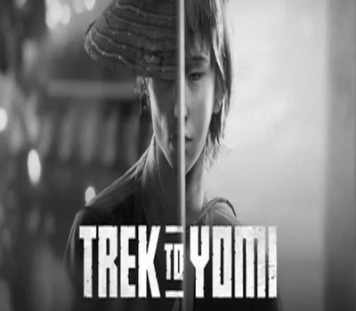 Trek to Yomi PS4 Account — лицензионный ключ