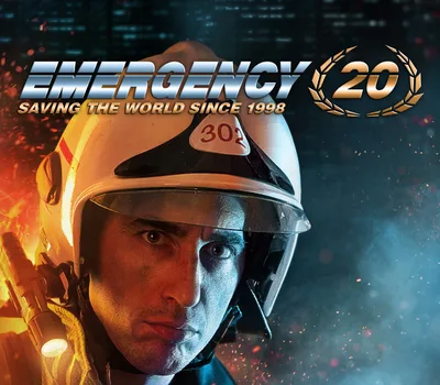 EMERGENCY 20 Steam Account — лицензионный ключ